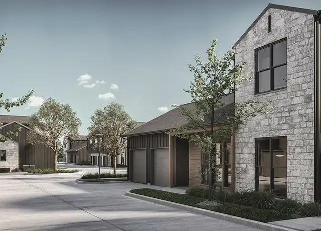 Property at parcHAUS at Paloma Creek - 1560 Soccer Dr, Little Elm, TX, 75068, 1-3 bed, 1-2.5 bath, [object Object]