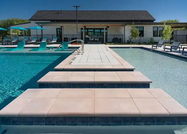Property at parcHAUS at Paloma Creek - 1560 Soccer Dr, Little Elm, TX, 75068, 1-3 bed, 1-2.5 bath, [object Object]
