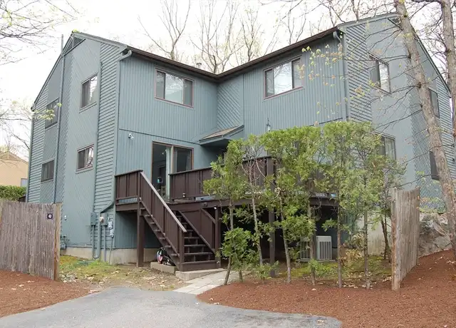 Property at 40 Mountain Gate Rd Unit 40, Ashland, MA, 01721, 2 beds, 1.5 baths, [object Object]