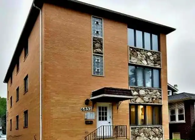 Property at 6857 N Overhill Ave #3, Chicago, IL, 60631, 3 beds, 2 baths, [object Object]