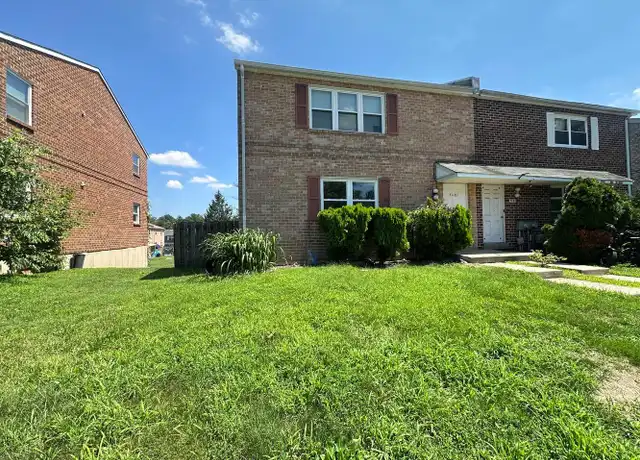 Property at 5081 Defford Pl Unit 1ST FLOOR, Eagleville, PA, 19403, 2 beds, 1 bath, [object Object]