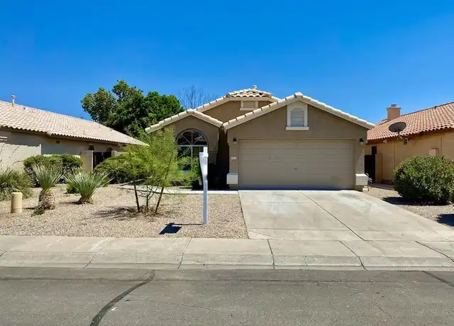 Property at 3871 E San Remo Ave, Gilbert, AZ, 85234, 4 beds, 2 baths, [object Object]