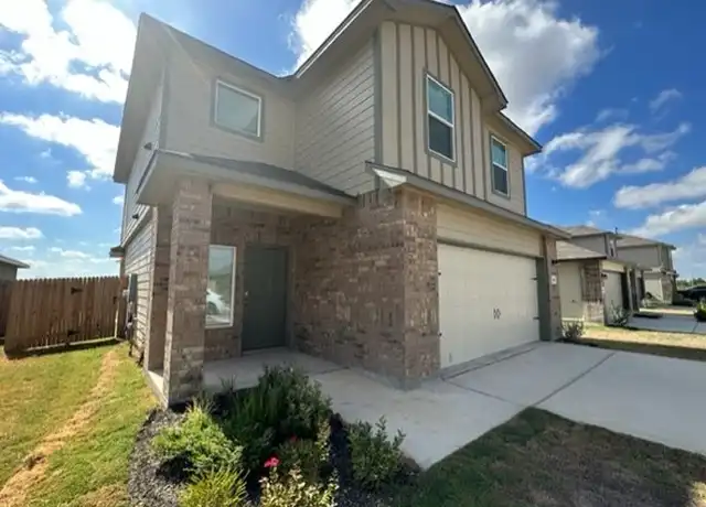 Property at 15606 Garam Trl, Von Ormy, TX, 78073, 3 beds, 2.5 baths, [object Object]