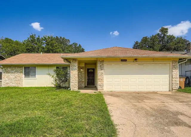 Property at 6509 Krollton Dr, Austin, TX, 78745, 4 beds, 2 baths, [object Object]
