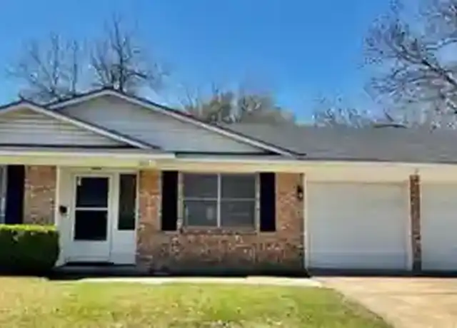 Property at 1824 Mountainview Dr, Waco, TX, 76710, 3 beds, 2 baths, [object Object]