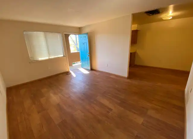 Property at 124 Harvard Dr SE Unit 24, Albuquerque, NM, 87106, 1 bed, 1 bath, [object Object]