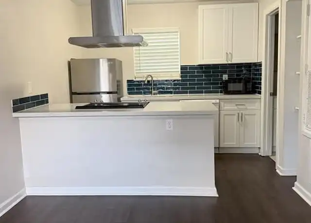 Property at 1824 Thonig Rd Unit 1, Houston, TX, 77055, 1 bed, 1 bath, [object Object]