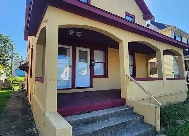 Property at 48 Indiana Ave Unit 46, Dayton, OH, 45410, 3 beds, 1 bath, [object Object]