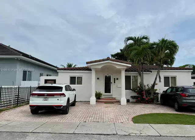 Property at 3331 NW 18th Ter Unit 2, Miami, FL, 33125, 1 bed, 1 bath, [object Object]