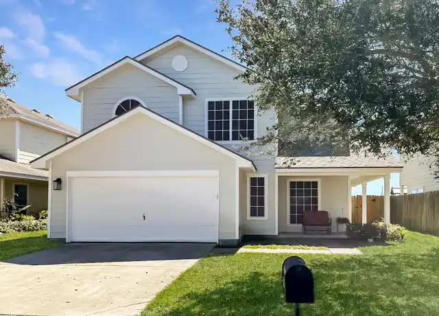 Property at 2418 Mystic Star Dr, Corpus Christi, TX, 78414, 4 beds, 2.5 baths, [object Object]