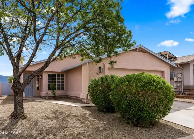 Property at 4643 S Foxdale Dr, Tucson, AZ, 85730, 3 beds, 2 baths, [object Object]