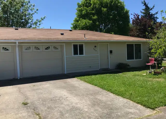 Property at 880 W 25th Ave Unit 890, Eugene, OR, 97405, 2 beds, 1 bath, [object Object]