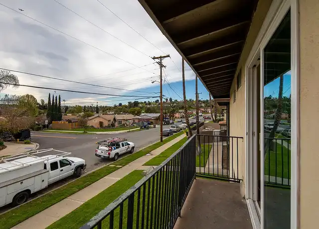 Property at Lanai Village Apartments - 8926 Delrose Ave, Spring Valley, CA, 91977, 2 beds, 1.5 baths, [object Object]