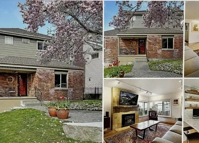 Property at 1945 9th Ave W, Seattle, WA, 98119, 2 beds, 2 baths, [object Object]