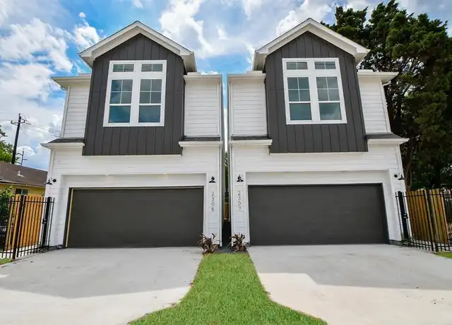 Property at 2305 Maury St, Houston, TX, 77026, 3 beds, 4 baths, [object Object]