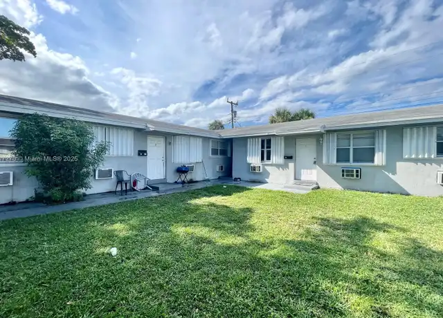 Property at 7551 Venetian St Unit 1, Miramar, FL, 33023, 1 bed, 1 bath, [object Object]