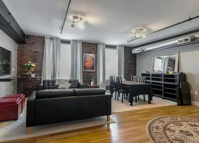 Property at Print Shop Lofts - 3010 Jane St, Pittsburgh, PA, 15203, 2 beds, 1 bath, [object Object]