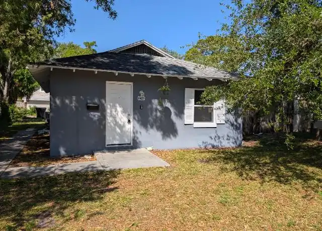 Property at 2627 6th St S, Saint Petersburg, FL, 33705, 1 bed, 1 bath, [object Object]