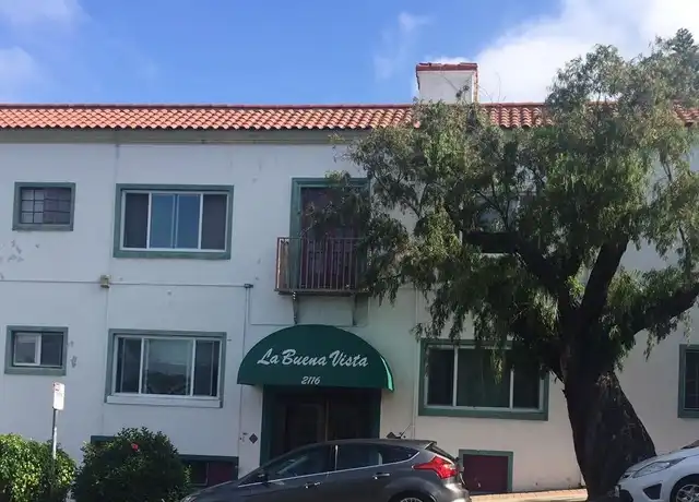 Property at 2116 C St Unit 5, San Diego, CA, 92102, 1 bed, 1 bath, [object Object]