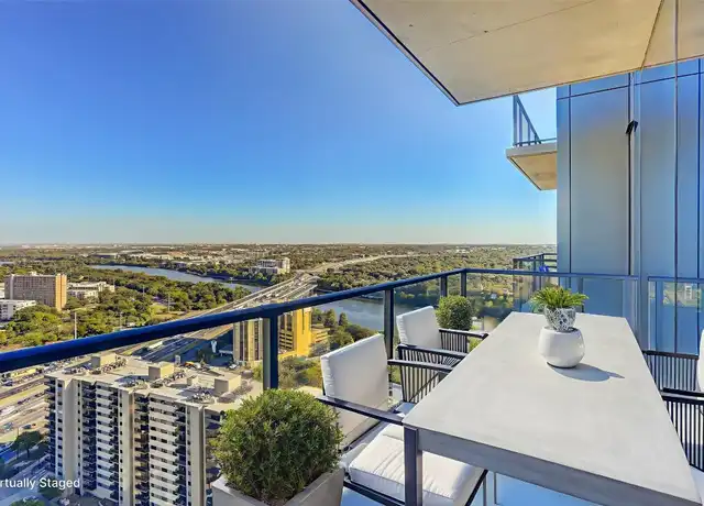 Property at 44 East Ave #2508, Austin, TX, 78701, 2 beds, 2 baths, [object Object]