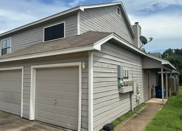 Property at 12314 Abney Dr Unit D, Austin, TX, 78729, 2 beds, 1.5 baths, [object Object]