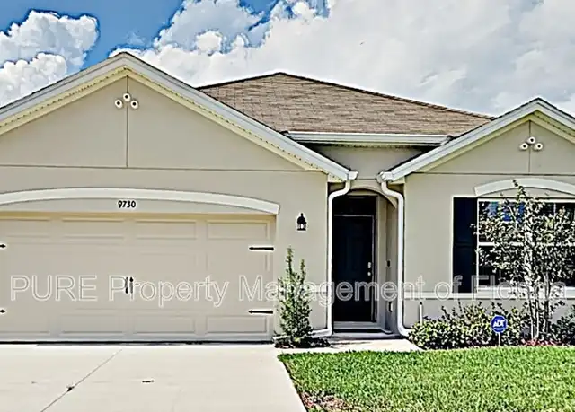 Property at 9730 Pepper Tree Pl, Wildwood, FL, 34785, 4 beds, 2 baths, [object Object]