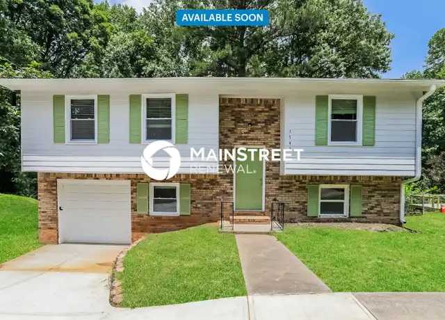 Property at 1743 Hunting Creek Ln SE, Conyers, GA, 30013, 4 beds, 2 baths, [object Object]