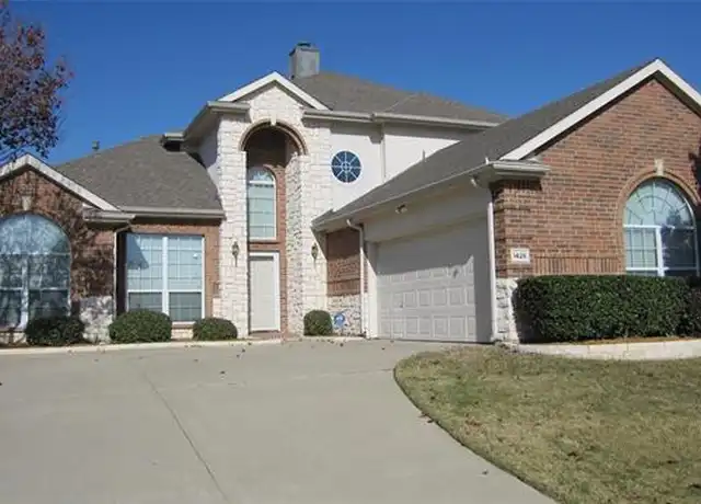 Property at 1426 Kingsley Dr, Allen, TX, 75013, 4 beds, 3 baths, [object Object]