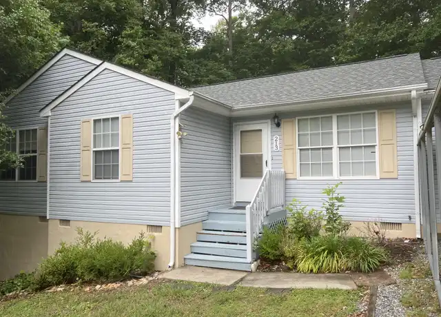 Property at 213 Louise Ln, Toano, VA, 23168, 3 beds, 2 baths, [object Object]