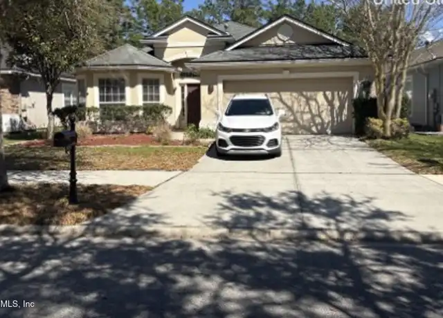 Property at 14733 Bulow Creek Dr, Jacksonville, FL, 32258, 4 beds, 2.5 baths, [object Object]