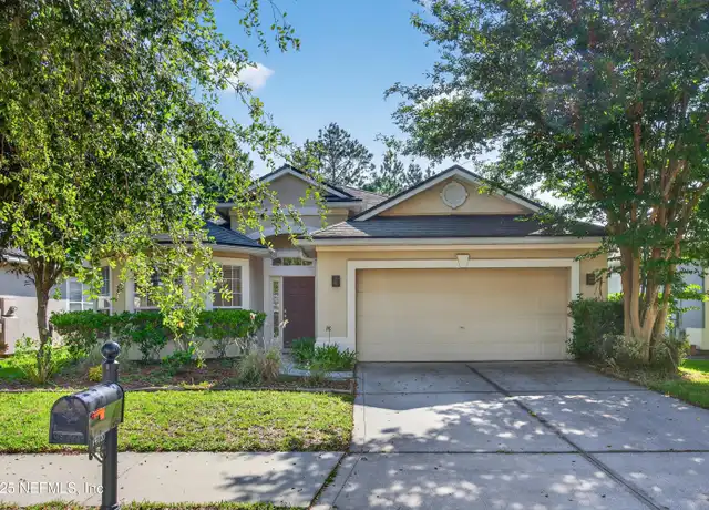 Property at 14733 Bulow Creek Dr, Jacksonville, FL, 32258, 4 beds, 2.5 baths, [object Object]