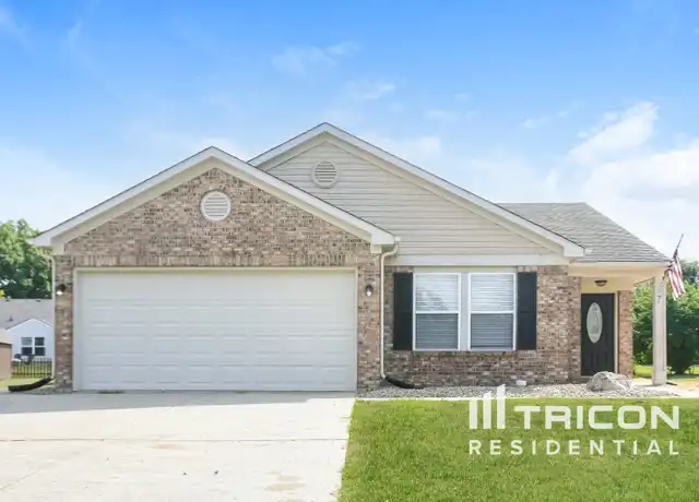 Property at 7 Pondview Ct, Brownsburg, IN, 46112, 3 beds, 2 baths, [object Object]