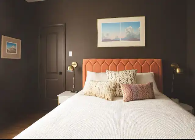 Property at 3560 W Palmer St Unit 1C, Chicago, IL, 60647, 2 beds, 1 bath, [object Object]