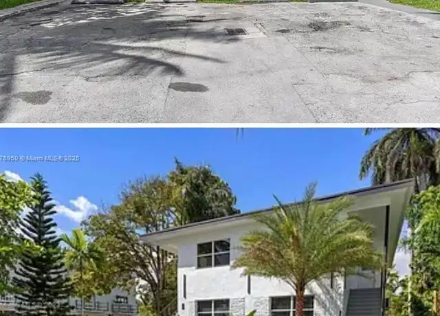 Property at 7836 NE Bayshore Ct Unit 2, Miami, FL, 33138, 1 bed, 1 bath, [object Object]