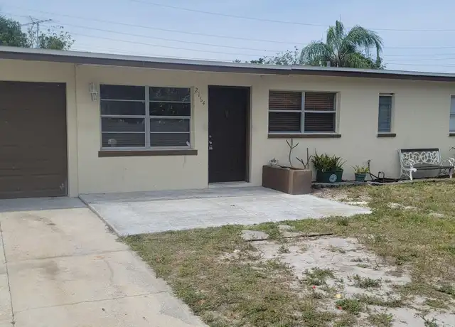 Property at 2164 Allan Adale Rd, Melbourne, FL, 32935, 2 beds, 1.5 baths, [object Object]
