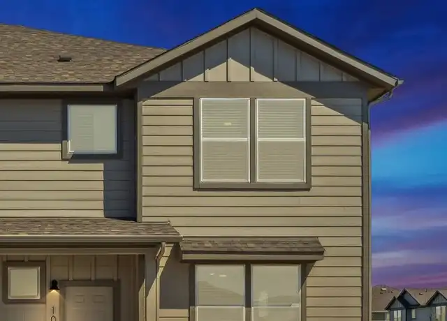 Property at 202 Evans St Unit 4, Hutto, TX, 78634, 2 beds, 2 baths, [object Object]