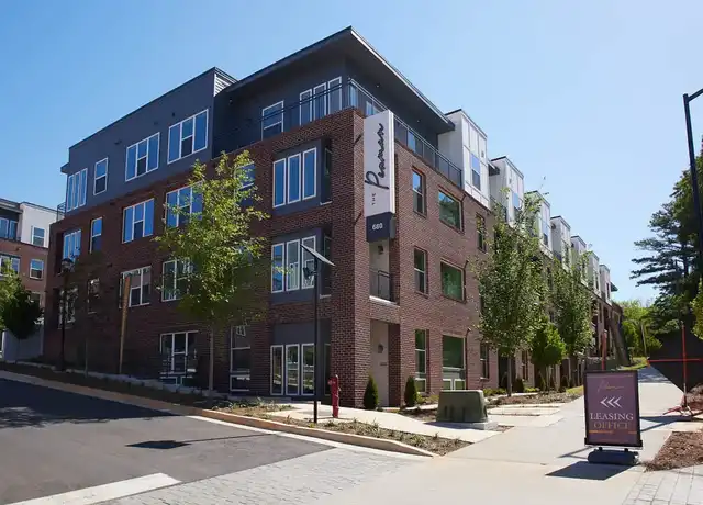 Property at The Penman - 680 Hamilton Ave SE, Atlanta, GA, 30312, 1-2 bed, 1-2 bath, [object Object]