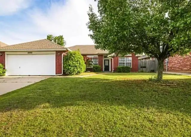 Property at 6000 SE 86th St, Oklahoma City, OK, 73135, 3 beds, 2 baths, [object Object]