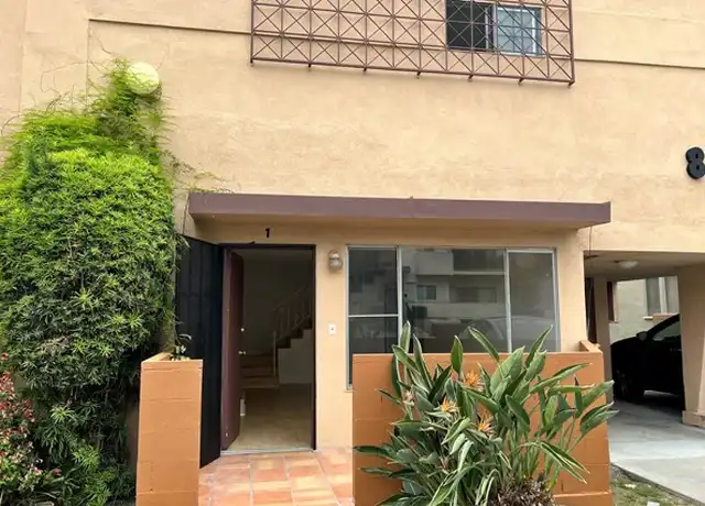 Property at 859 S Shenandoah St Unit 1, Los Angeles, CA, 90035, 3 beds, 2 baths, [object Object]