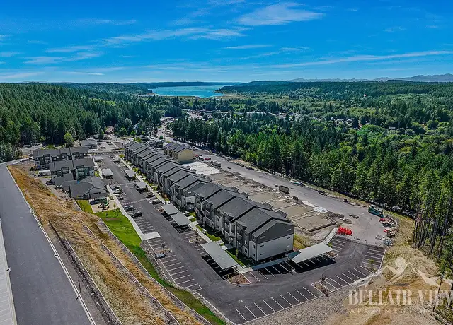 Photo of 83 NE Ridge Point Blvd, Belfair, WA 98528