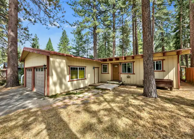 Property at 2268 Wyoming Ave, South Lake Tahoe, CA, 96150, 3 beds, 2 baths, [object Object]