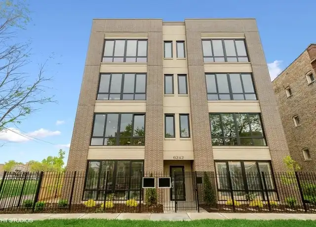 Property at 6242 S Greenwood Ave, Chicago, IL, 60637, 3 beds, 2 baths, [object Object]