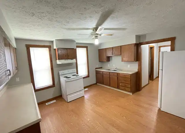 Property at 903 N 12th St, Lafayette, IN, 47904, 2 beds, 1 bath, [object Object]