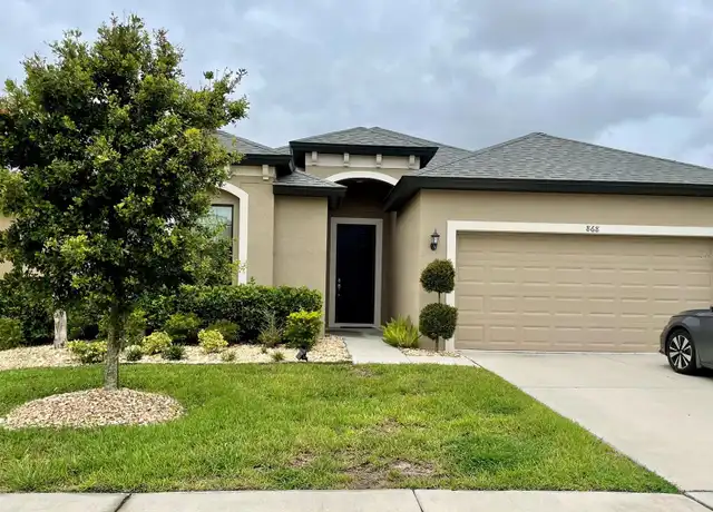 Property at 868 Old Windsor Way, Spring Hill, FL, 34609, 4 beds, 2 baths, [object Object]