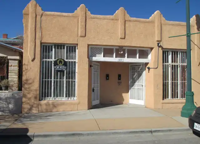 Property at 1311 E San Antonio Ave Unit 1, El Paso, TX, 79901, 2 beds, 1 bath, [object Object]