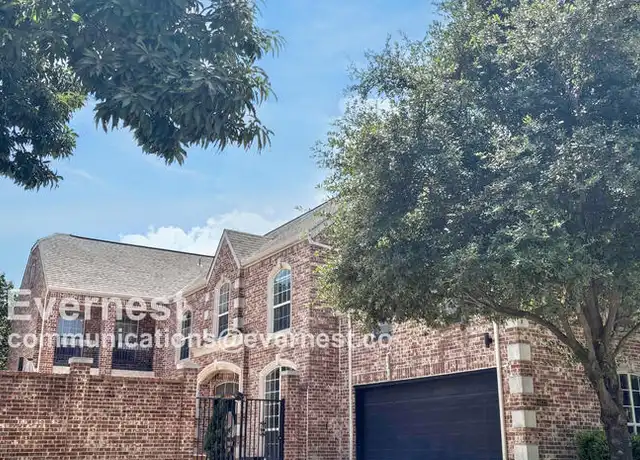 Property at 4633 San Marcos Way, Frisco, TX, 75034, 4 beds, 3 baths, [object Object]