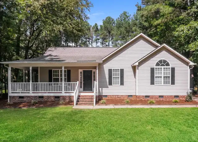 Property at 566 Spaniel Ln, Clayton, NC, 27520, 3 beds, 2 baths, [object Object]