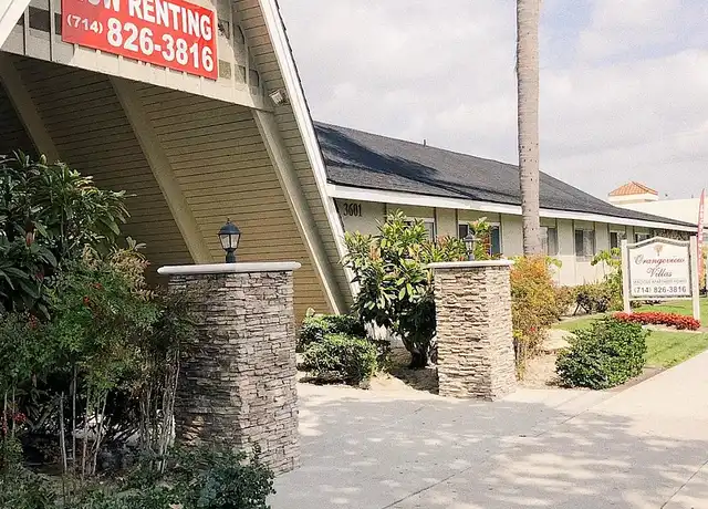 Property at Orangeview Villas - 3601 W Orange Ave, Anaheim, CA, 92804, 2 beds, 1 bath, [object Object]