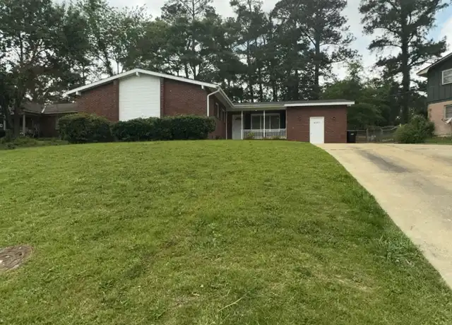Property at 6343 Birling Dr Unit 1, Columbus, GA, 31909, 3 beds, 2 baths, [object Object]