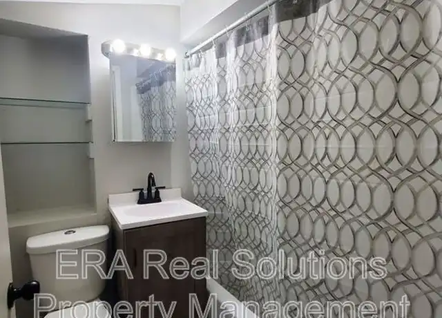 Property at 58 N Chase Ave Unit B, Columbus, OH, 43204, 1 bed, 1 bath, [object Object]